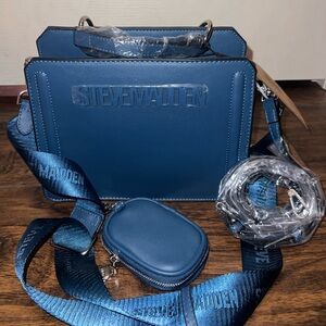 Steve Madden Bevelyn Bag